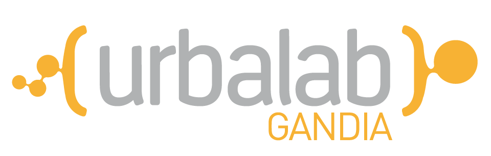 Aula Virtual - Urbalab Gandia